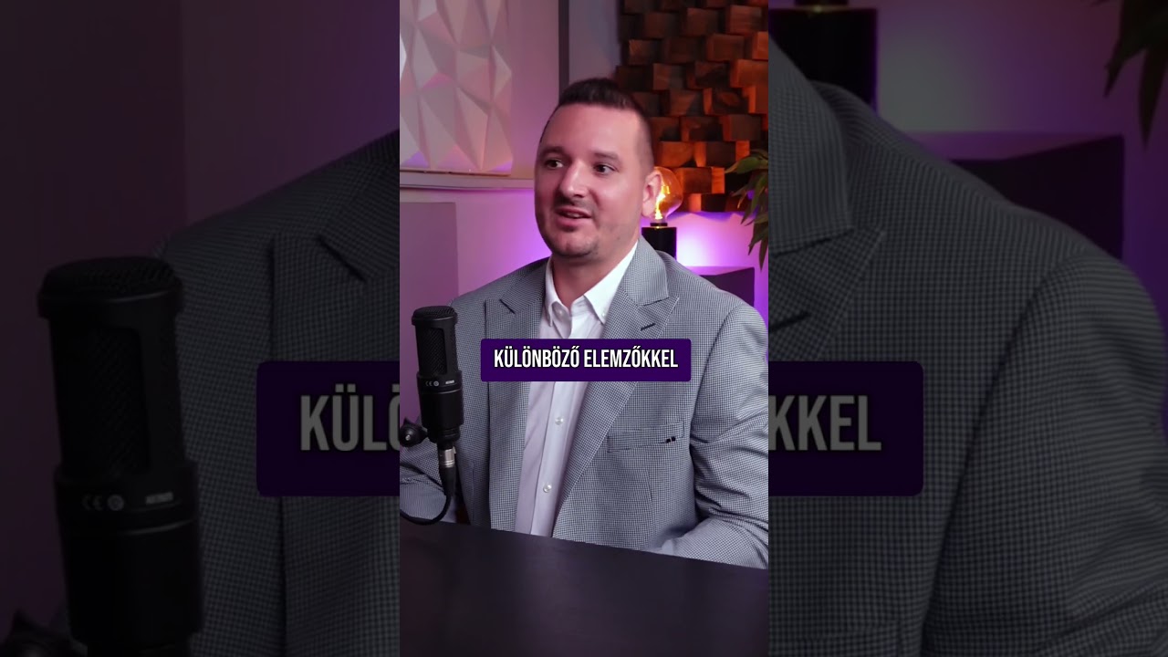 Honnan veszitek a befektetési információkat? 📈