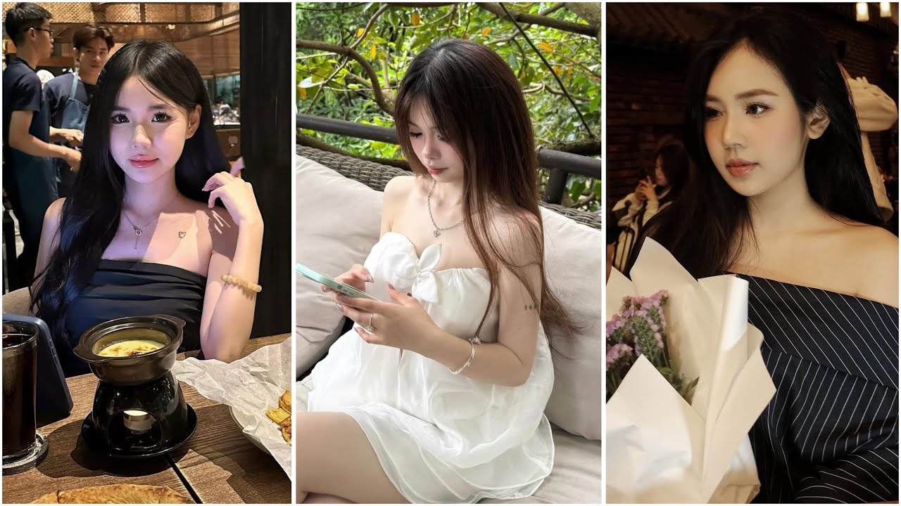 🎶 Dân Phố Tik Tok | P126 OUTFIT Thời Trang Học Sinh Phong Cách Dolce Phố 5.0 Đang HOT TIKTOK2026