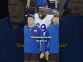1 minute of Kevin Dotson's HYPED reactions 😤  #nfl #rams #shorts