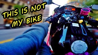 She Doesnt Know I Have This...