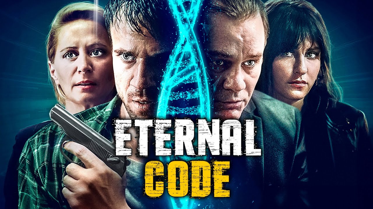 Eternal Code