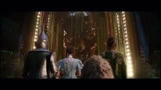 Wicked for Good : Dorothy is Coming 🌪️🏚️