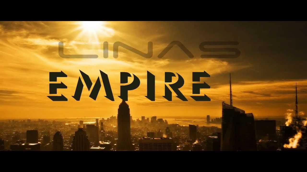 Linas Empire Original Mix Youtube