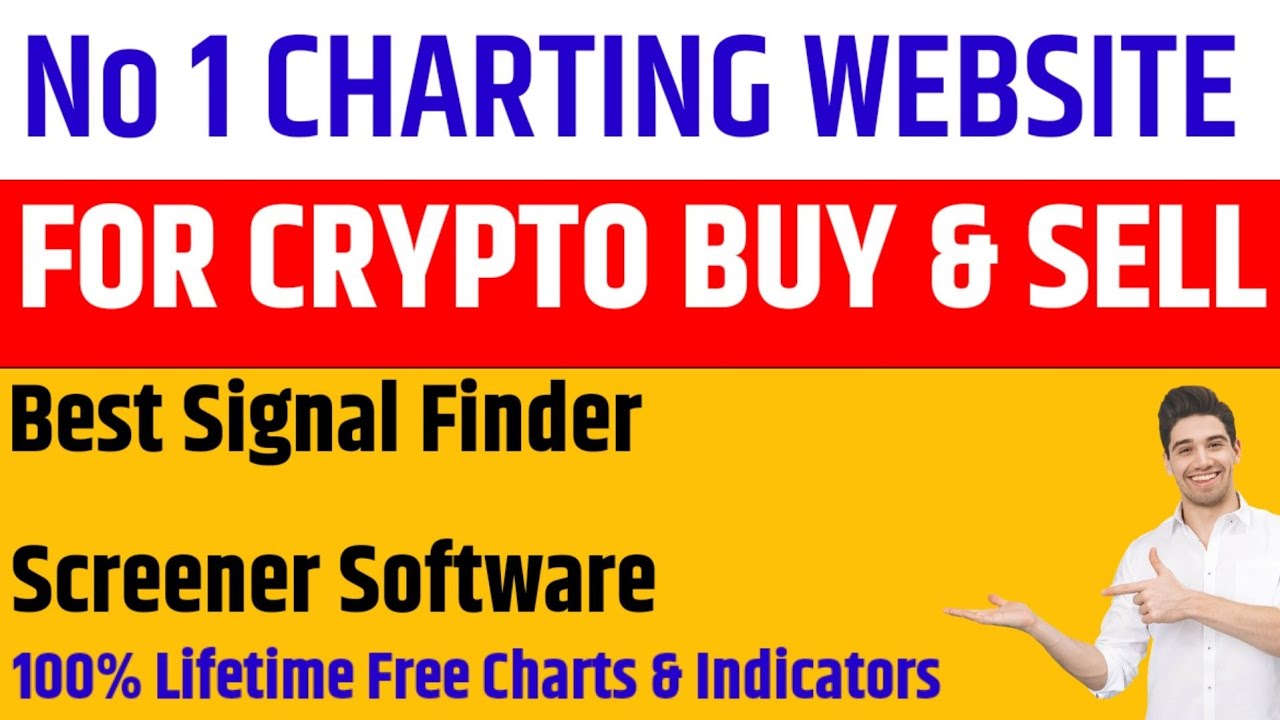 Tradingview Crypto Screener ! Best Charting Software For CryptoCurrency !  Tradingview tutorial Hindi - YouTube