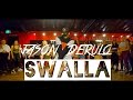 Jason derulo  swalla feat nicki minaj  ty dolla ign  choreography by  thebrooklynjai