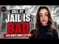 Mackenzie Shirilla's Trial: Inside County Jail