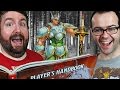 Fighters: Classes in 5e Dungeons & Dragons Part 2 - Web DM