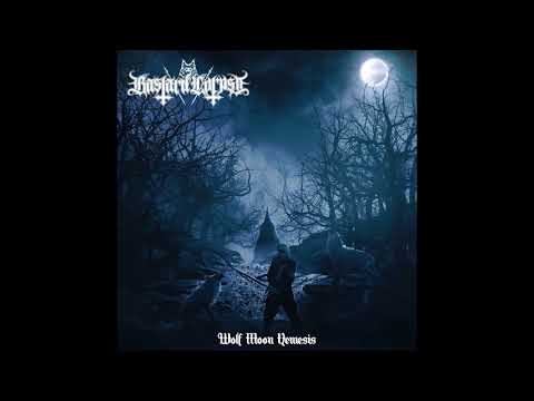 Bastard Corpse: Tyrants of Carpathian Black metal