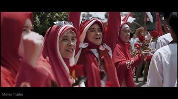TRAILER 212 THE POWER OF LOVE   MUTIARA AYU LESTARI 3MA12