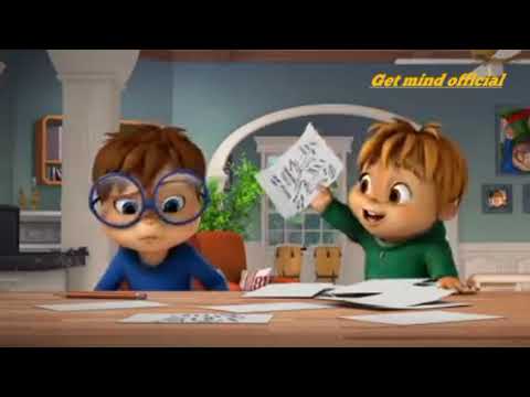 Alvin And The Chipmunks Rayvanny Ft Linex Waongo Official Video