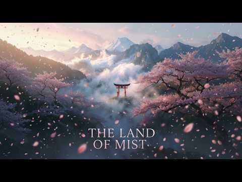 The Land of Mist