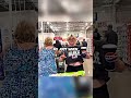 Family Caught Picking on Man