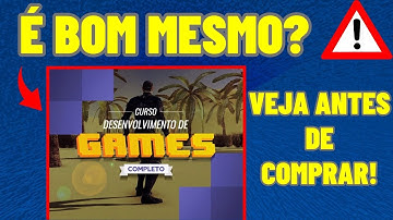 Pacote Game Developer Master Danki Code É Bom Mesmo? Pacote Game Developer Master Funciona?