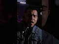 AS (Abriré la Puerta) cover Live - David Bisbal #cantandoletras