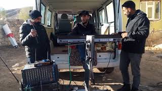 Koma Renas Zırav Heyrana Teme