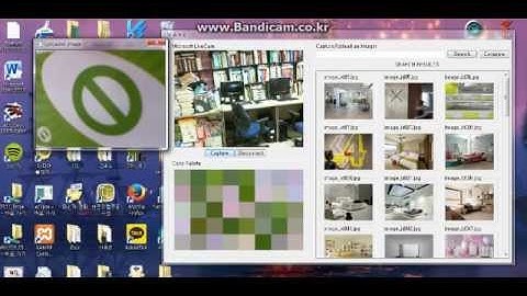 Image Retrieval System Design with Quantized Keyword - 1
