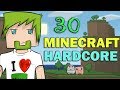 ч.30 - Мой малютка дракон и мутанты - Minecraft Хардкорное выживание