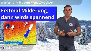 Ja da könnte was im Busch sein zum Monatswechsel ... screenshot 4