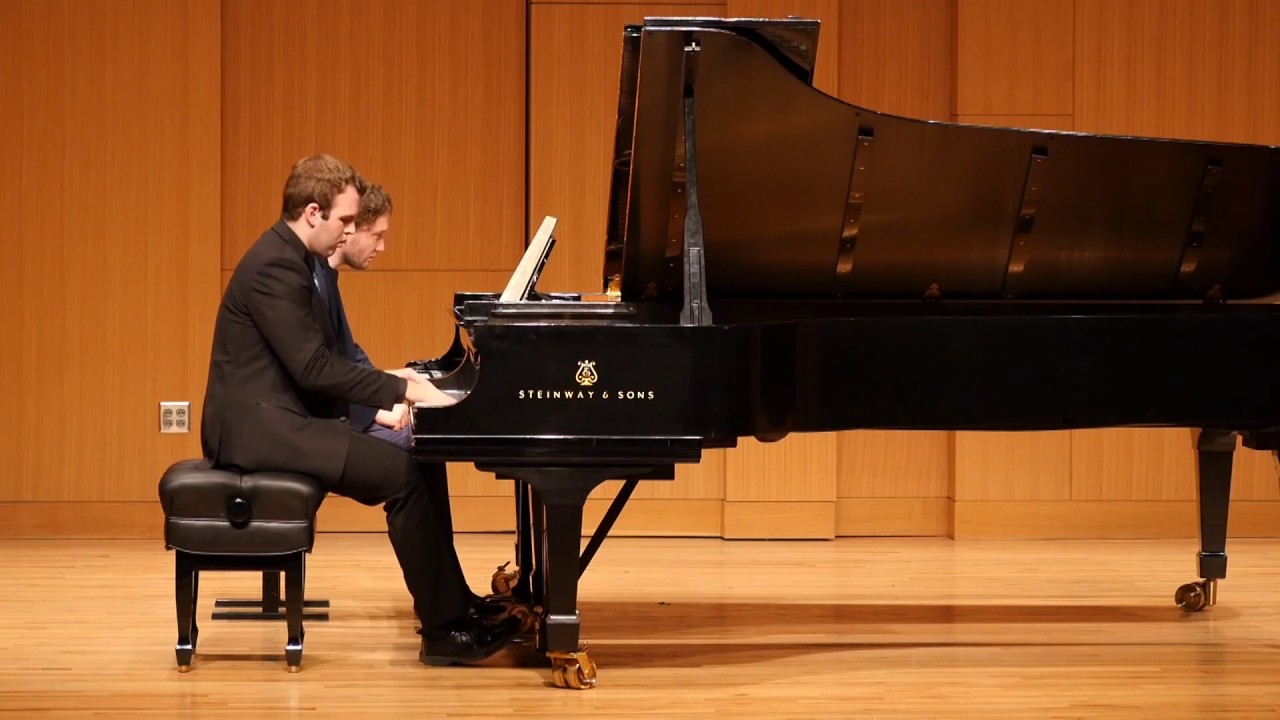 Tchaikovsky Piano Concerto No. 1 in B-flat minor, Op. 23 - YouTube