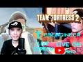 🔴LIVE TF2 Casual VSH | Let's get faster soon as possible!