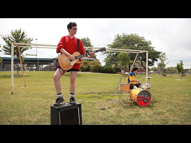 Watch Partner - Play the Field [OFFICIAL VIDEO] on YouTube