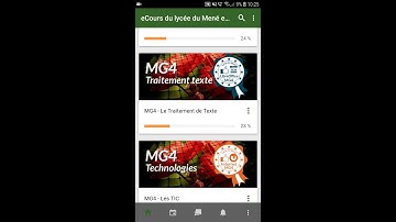 Tuto vidéo : Utiliser l