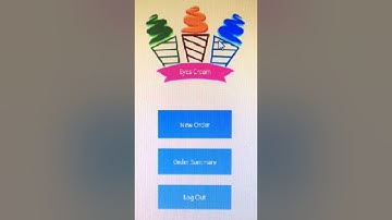 High Fidelity Prototype 2