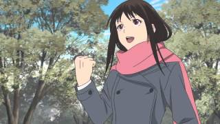 Noragami [Бездомный бог] - Муз. нарезочка 2