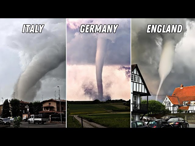 Europe's Tornado Alleys class=