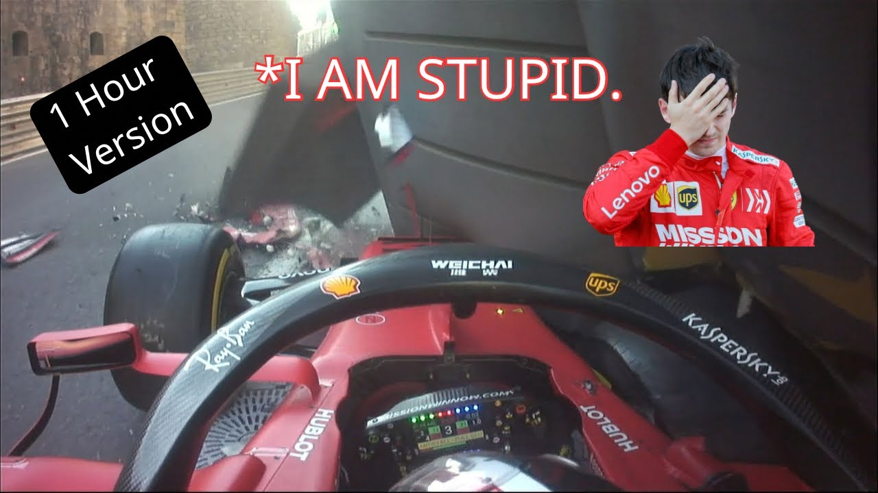 i-am-stupid-1-hour-version-charles-leclerc-memes-f1memes-youtube