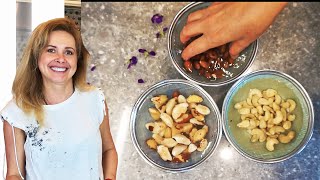 WHY and HOW to SOAK beans, nuts, seeds, legumes, and grains + Phytic acid and soaking time tips