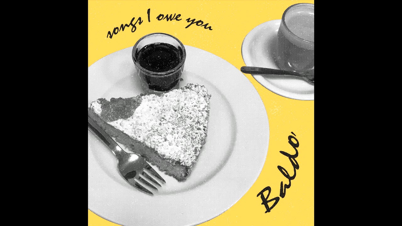 在 YouTube 上观看 Baldo - BB