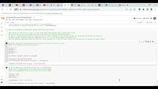 Four interview questions on probability in Python