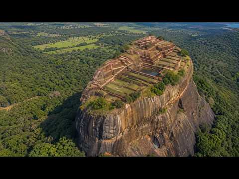 Maravillas Naturales Secretas de las que Nadie Habla