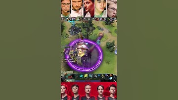 MIRACLE! Shopify Rebellion vs 9Pandas Game 2 Highlight - Dream League Season 20 - Day 3 #dota2