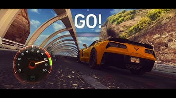 NEED FOR SPEED NO LIMITS | CHAPTER 5 | EVENT 3