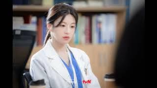 Download lagu Resident Playbook OST Part 4 | Mido and Falasol | 2025 KDrama