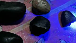 Black Diamond carbonado