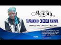 LIFE CELEBRATION FOR THE LATE TAPRANDICH CHESIELE MAIYWA