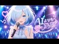 【MV】AIよりも愛しようぜ|AIシンガー・スノーの自己紹介ソング【Poppo】