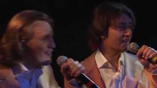 D.E.U.S.- КВАРТЕТ - Java Jive