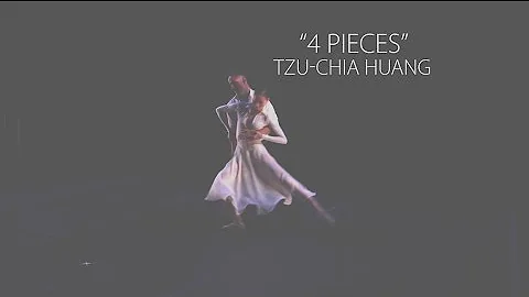 Innovations - Choregraphy from Tzu-Chia Huang
