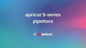 apricot S3 - Automated Liquid Handling & Pipetting