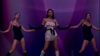 Blackpink - Jennie You & Me [ Born Pink Tour ]  In Paris 4K