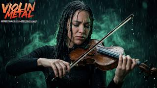 Forest Symphony – Epic Violin & Piano Metal (Instrumental)