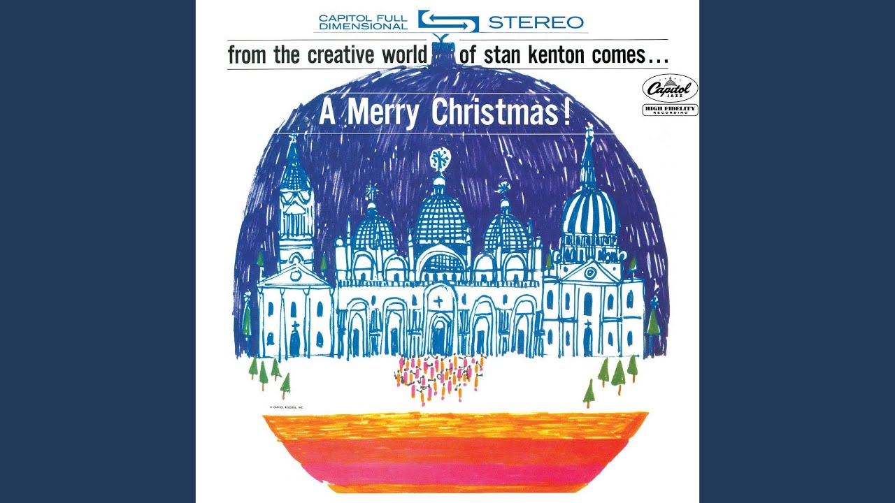 The Twelve Days Of Christmas (Remastered) bekijken op YouTube The Twelve Days Of Christmas (Remastered) bekijken op YouTube