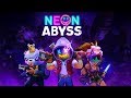 ПРОКАЧЕЧКА ПРОДОЛЖАЕТСЯ! - #3 NEON ABYSS СТРИМ