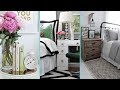  diy shabby chic style night stand decor ideas  home decor  interior design  flamingo mango