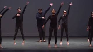 Wilson High School Spring Dance Show 2018 - Youth