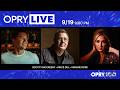 Opry - Scotty McCreery, Vince Gill, and Maggie Rose